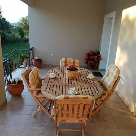Сasa de vacaciones Irini's