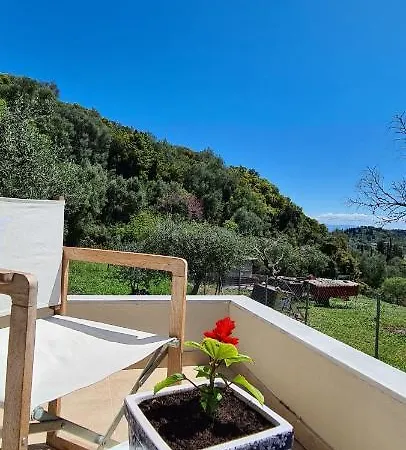Ferienhaus Irini's Gouvia