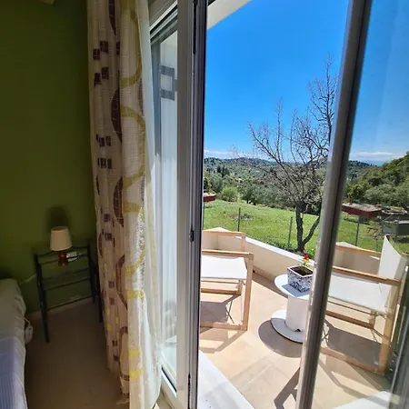 Irini's Casa vacanze *