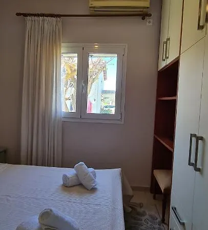 Casa vacanze Irini's