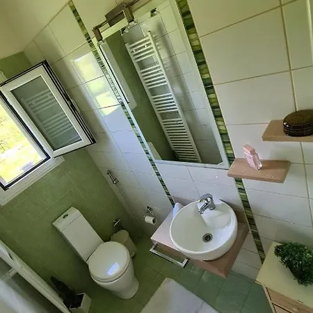 Casa vacanze Irini's