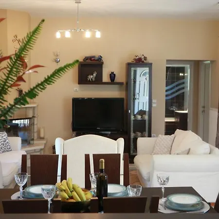 Casa vacanze Irini's