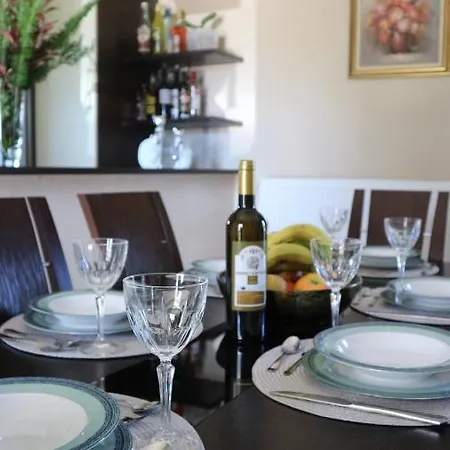 Irini's Casa vacanze