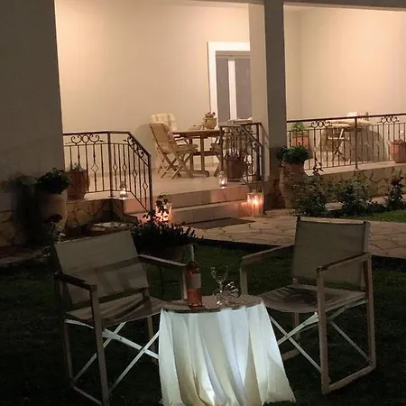 Irini's Casa vacanze Gouvia
