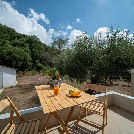 Casa vacanze Irini's Gouvia