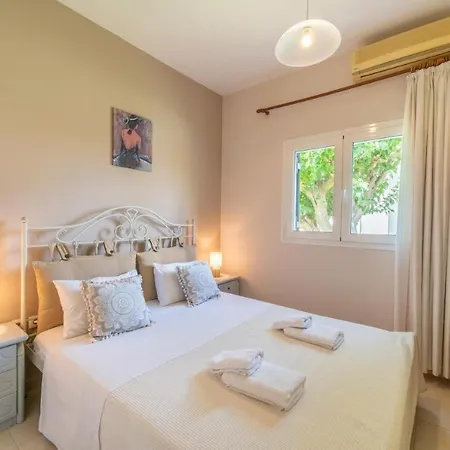 Casa vacanze Irini's Gouvia