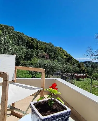 بيت للعطل Irini's جوفيا