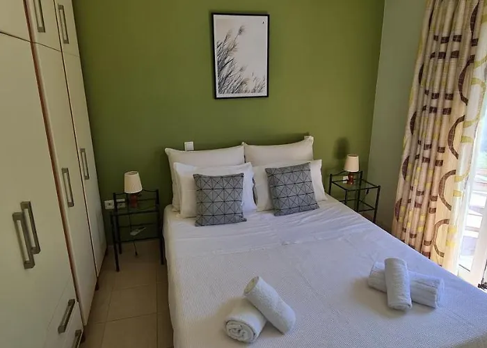 Irini's بيت للعطل