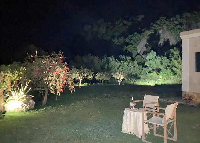 بيت للعطل Irini's *