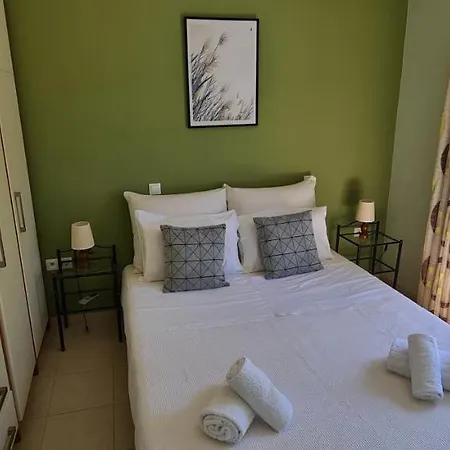 Irini's Casa vacanze