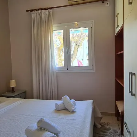 Casa vacanze Irini's Gouvia