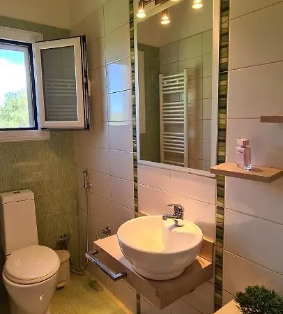 Casa vacanze Irini's