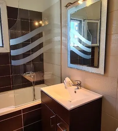 Casa vacanze Irini's *