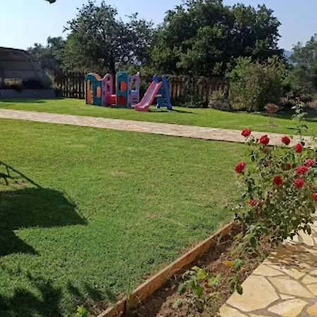 Irini's Casa vacanze