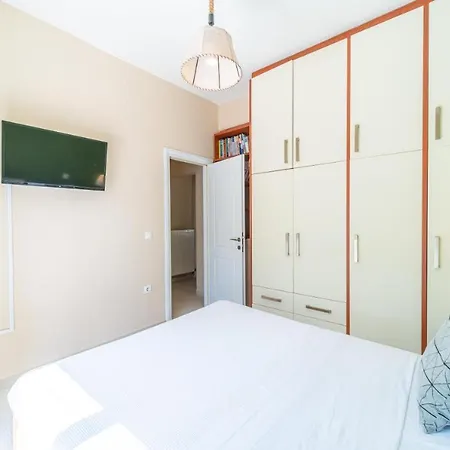 Casa vacanze Irini's