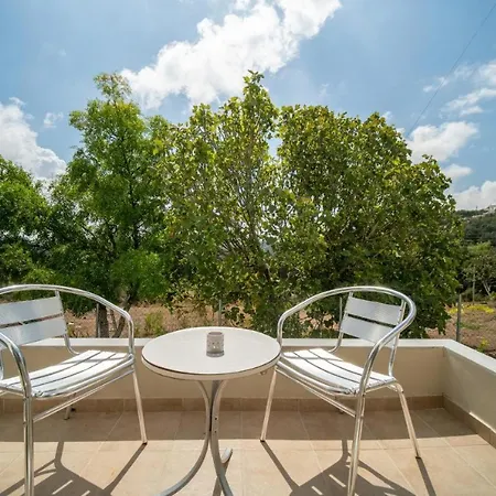 Irini's Casa vacanze Gouvia