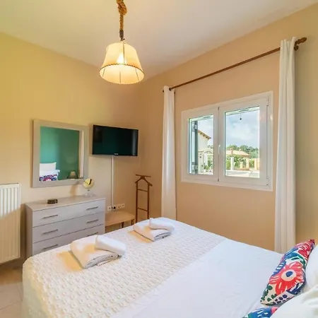 Casa vacanze Irini's *