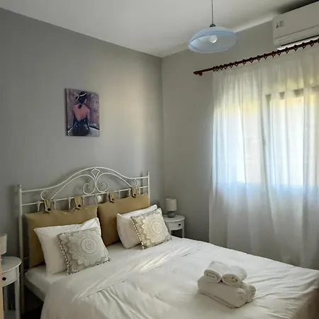Irini's Vakantiehuis *