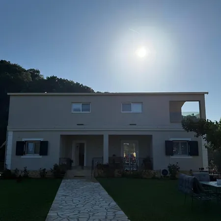 Irini's Vakantiehuis *
