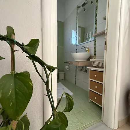 Irini's Vakantiehuis Gouvia