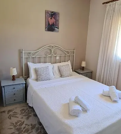 Irini's גאוביה